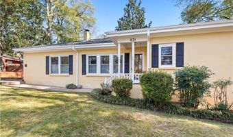 431 SCOTT St, Auburn, AL 36830