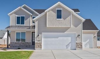 1262 N 3625 W Cir, Cedar City, UT 84721