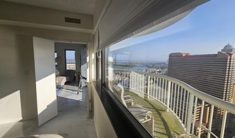 3101 Boardwalk 3105-1, Atlantic City, NJ 08401