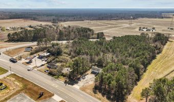 160 Shortcut Rd, Barco, NC 27917