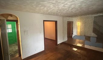 3310 12TH St SE, Washington, DC 20032