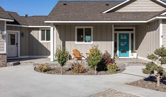 34406 E Red Mountain Rd, Benton City, WA 99320