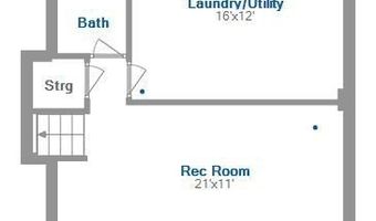 5616 ASHFIELD Rd, Alexandria, VA 22315