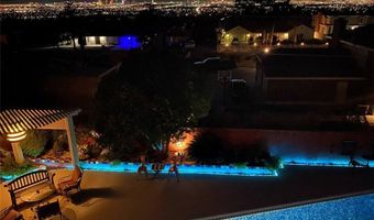 481 Benedict Casita Dr, Las Vegas, NV 89110