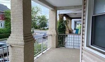 123 W 6TH St 2, Bayonne, NJ 07002
