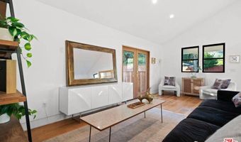 5252 Range View Ave, Los Angeles, CA 90042