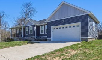 444 John Purdom Dr, Almo, KY 42020