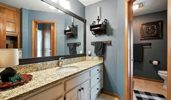 58 Fairway Oaks Blvd, Abilene, TX 79606