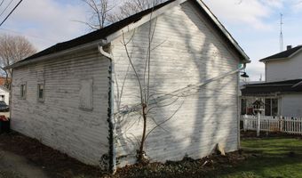 201 W George, Arcanum, OH 45304