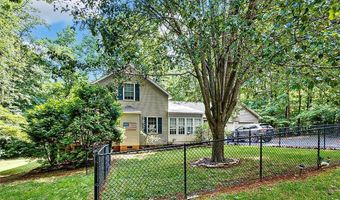 1525 Idlebrook Trl, Asheboro, NC 27205