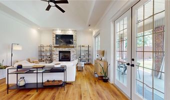 5000 SW Blaire Mont Rd, Bentonville, AR 72713