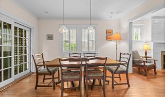 3301 NW DENT Pl NW, Washington, DC 20007