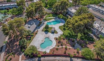 571 Greenbriar Townhouse Way, Las Vegas, NV 89121