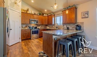 3008 Hardpan Ave, Cody, WY 82414