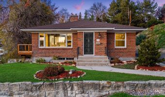 300 W Ofarrell, Boise, ID 83702