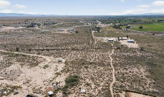 33 Acres Off Hwy 304, Belen, NM 87002