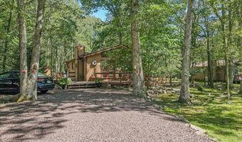 222 Keats Ln, Albrightsville, PA 18210