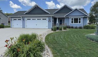 1130 Indian Hills Rd, Brookings, SD 57006