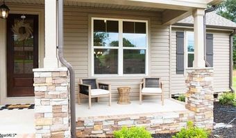606 Parkwood Dr, Anderson, SC 29625