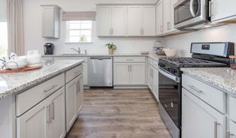 429 Thistle Meadow Ln Plan: COLUMBIA, Aberdeen, NC 28315