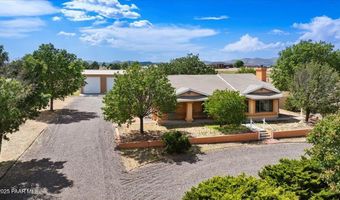 580 Gold Rush Way, Chino Valley, AZ 86323