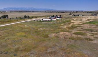 Mountain Vista Dr, Big Timber, MT 59011