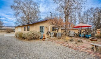 47 County Rd 41A, Alcalde, NM 87511