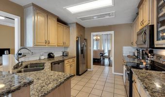 1222 Alpine St, Andrews, TX 79714