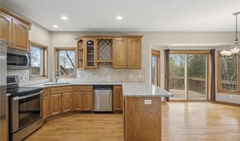 184 139th Ave NW, Andover, MN 55304