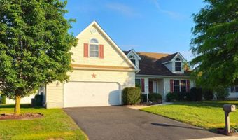 111 W HIGH HILL Rd, Camden Wyoming, DE 19934
