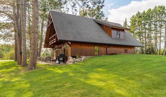 9648 Heino Rd, Angora, MN 55703