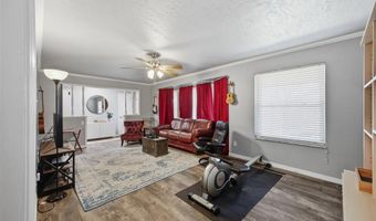 1415 Chickasaw Pl, Ada, OK 74820
