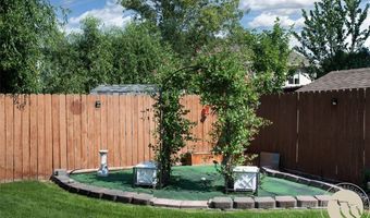 3733 Banff Ave, Billings, MT 59102