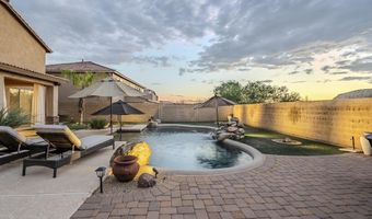 4634 E TUMBLEWEED Dr, Cave Creek, AZ 85331