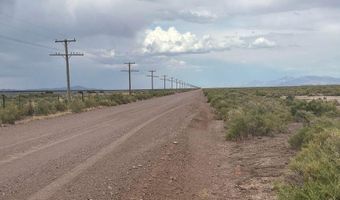 91 Acre E-0711-0000-0000, Beryl, UT 84714