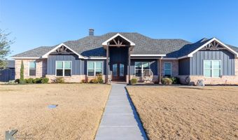 118 Overbrook Dr, Abilene, TX 79606