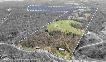 2259 Racetrack Hollow Rd, Anderson, MO 64831