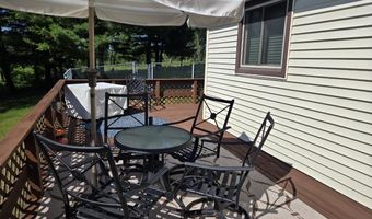 1191 W 15th Ct, Arkdale, WI 54613