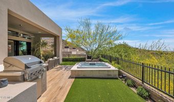 13609 N PROSPECT Trl, Fountain Hills, AZ 85268