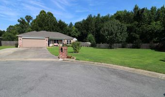 246 Plum Dr, Austin, AR 72007