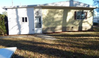 11324 112th Pl, Chiefland, FL 32626