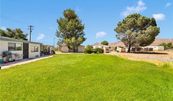15761 Joshua Rd, Apple Valley, CA 92307