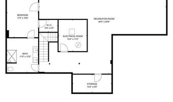 3592 GREAT FALLS Cir, Ann Arbor, MI 48108