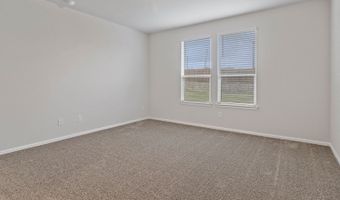 364 Wayland St Plan: Southhaven, Keene, TX 76059