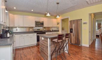 115 Northshore Blvd, Anderson, IN 46011