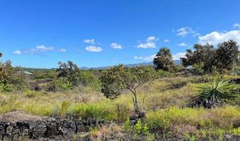 88-1484 AWAPUHI Pl, Captain Cook, HI 96704