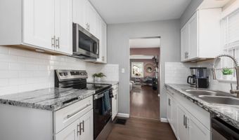 1464 Miller Ave, Columbus, OH 43206