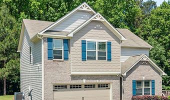 872 Whitfield Oak Rd, Auburn, GA 30011