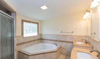 4307 W Hills Trl, Amarillo, TX 79106