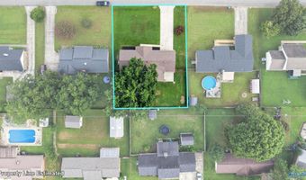 603 Bates St, Athens, AL 35611